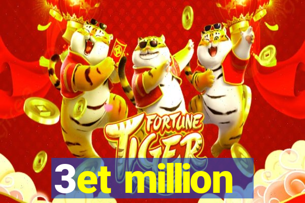 3et million